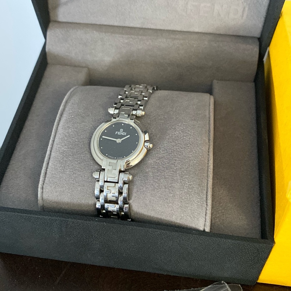 Women’s Fendi Watch
